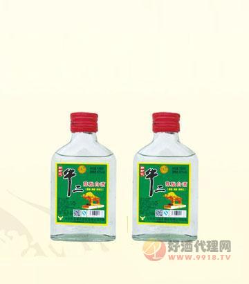 盛合牛二陈酿白酒100ml