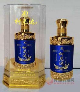 柯尼达二十年天尊瓶装