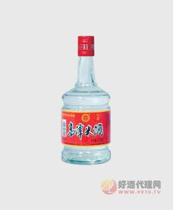 高潭十八年陈酿瓶装