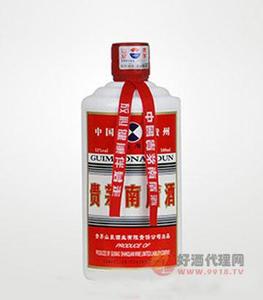 重庆贵茅南盾酒瓶装