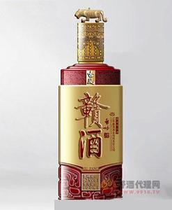 赣酒古风瓶装