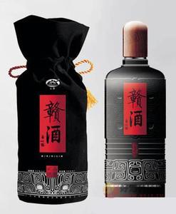 赣酒精装品鉴二号瓶装