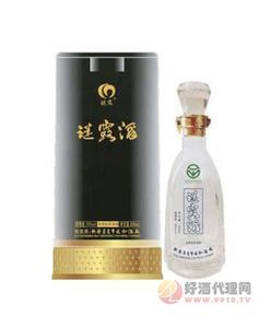 谜露尊贵版瓶装