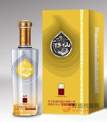 潞仙酒L3（珍品）瓶装