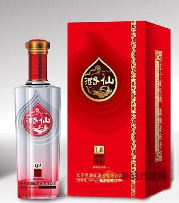 潞仙酒L6(尚品)瓶装