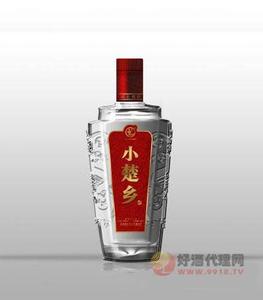 小楚乡酒500ml