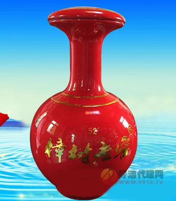 樟树老窖原浆酒瓶装