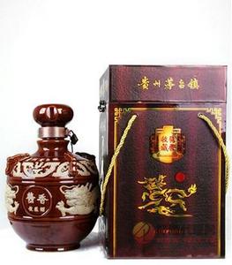 53度酱香收藏酒500ml