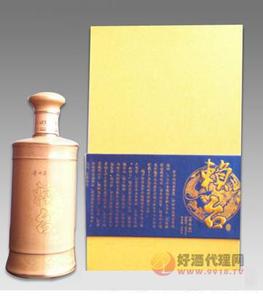 53度赖台精品500ml