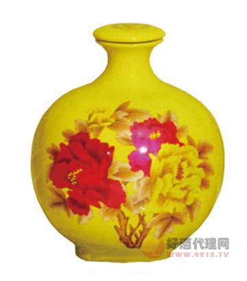 60度原浆5坛装酒5000ml