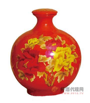 60度原浆6坛装酒5000ml