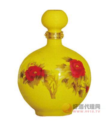 60度原浆7坛装酒5000ml