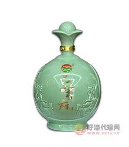巴酱府酒瓶装