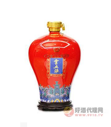 68度云五液原浆收藏2.5L