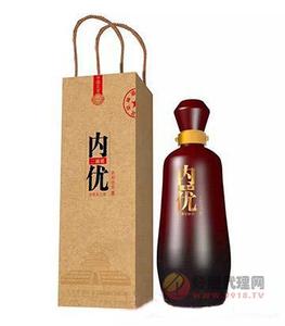 52度内优北京二锅头500ml