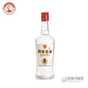 54度程家窖酒黑牌500ml