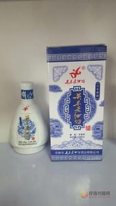 42度关东老酒坊500ml