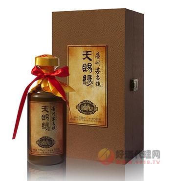 天赐缘-福缘瓶装