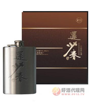 还少春酒瓶装