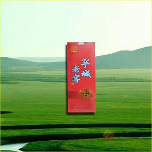 罕城老窖陈窖五年瓶装