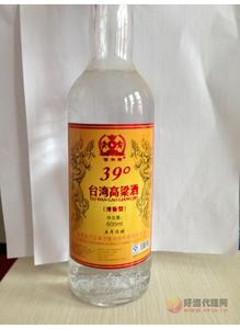 39度五年陈酿瓶装