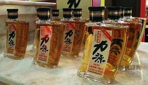 力源养生酒100ml