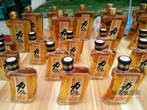 力源养生酒100ml