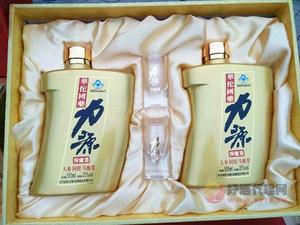 力源养生酒500ml