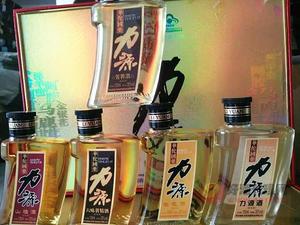 力源酒养生酒100ml