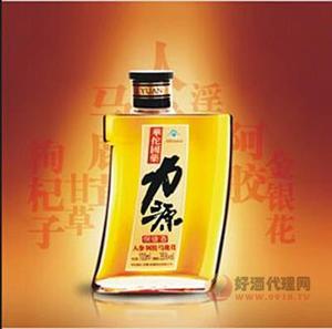 力源酒养生酒100ml