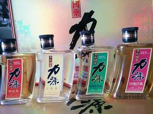 力源酒苦瓜酒100ml