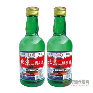 北京陈酿250ml x20