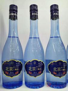 42度北京二锅头250ml