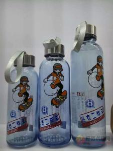 北京二锅头瓶装