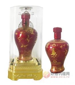 懋功青稞酒坛装