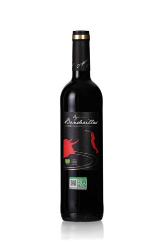 13.5°帕特尼亚有机干红葡萄酒瓶装