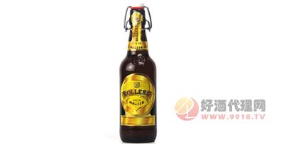 阔佬小麦白啤500ml