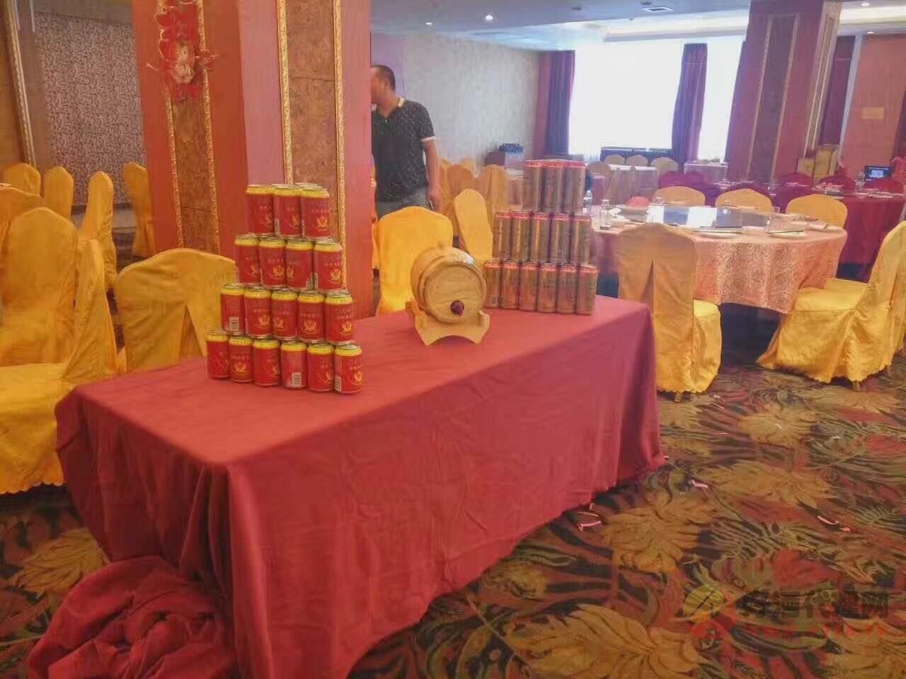现场宣传