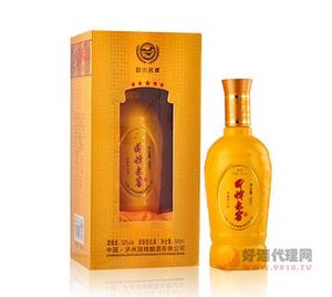 52度国牌老窖五星500ml