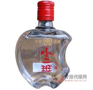 52度小二班小酒100ml