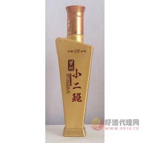 梦想小二班高端瓶装