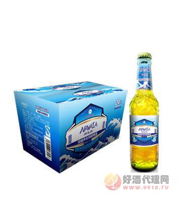 纳瓦拉玛咖养生啤酒箱装