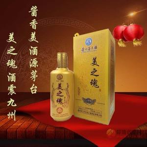 美之魂.15年窖藏500ml