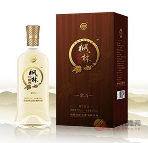 42度枫林玛咖酒 紫玛500ml