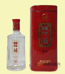 绵竹醇-精品酒500ml