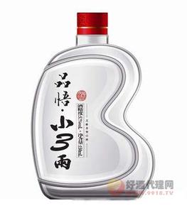 品悟小三两酒150ml