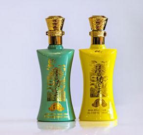 46°臻功夫鸿运酒500ml