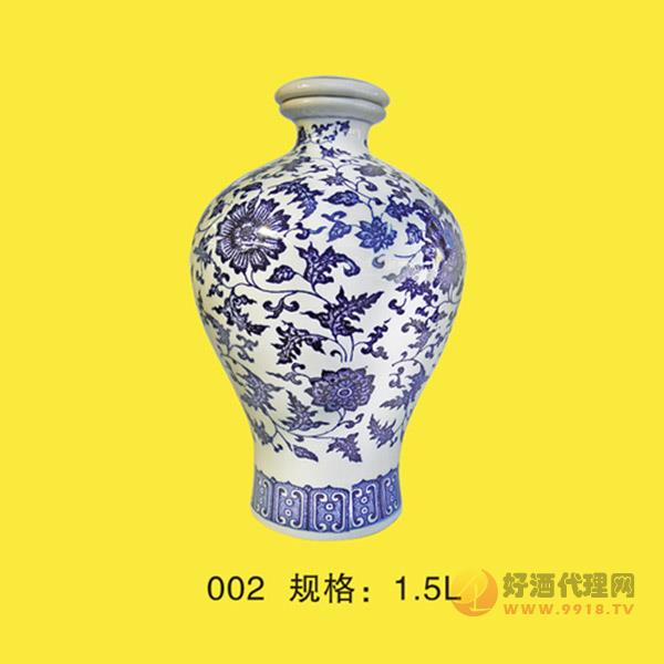 牛掌柜1.5L