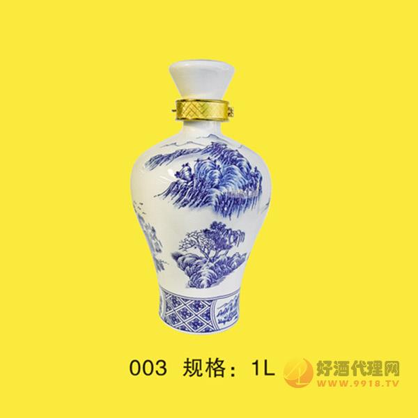 牛掌柜1L