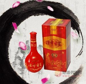 清帝老窖500ml